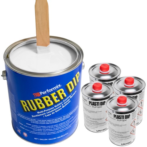 Plasti dip flüssiggummi - plasti,