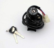 Zündschloss für Kawasaki ZX 9 R Ninja ZX 600 750 27005-1180