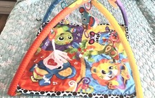 Fisher-Price Rainforest Erlebnisdecke