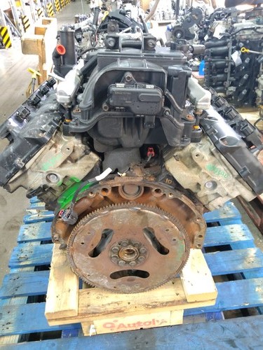 Motor für dodge ram 1500 - für,