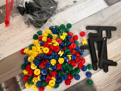 Quadro klettergerüst - 🌈,