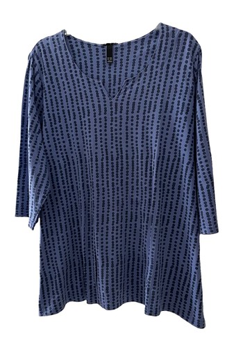 Ulla popken shirt tunika - ulla,