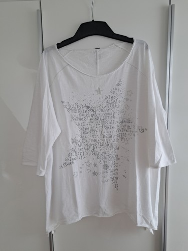 Tredy shirt fb - shirt, gr.48