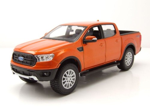 Ford ranger pick 2019 - ford,