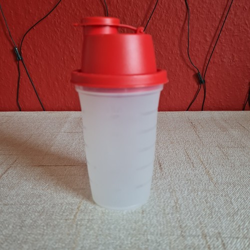 Tupperware shaker mix - fix, 250