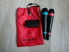 SingStar Mikrofone Sony