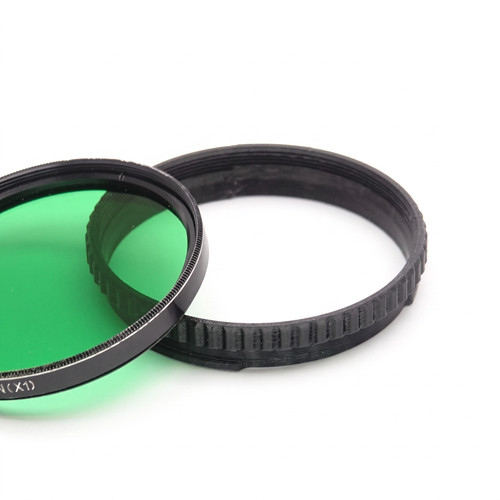 Ausgeknipst b50 auf - b50, 55mm