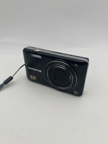 Olympus 160 14mp - olympus,