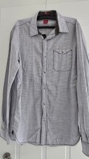 s.Oliver Herren Hemd Gr M (7)