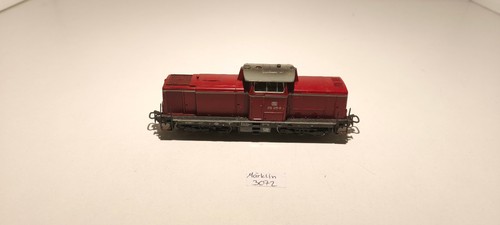 Märklin 3072 diesellok - märklin,