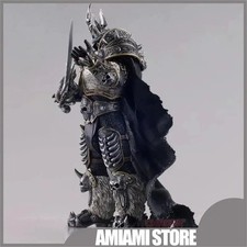 World of Warcraft Lich King