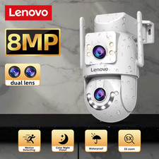 Lenovo 8MP HD