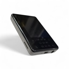 Creative ZEN X-FI 16GB Video