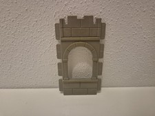 Playmobil 6307 Mittelalter Museum: Wand Mauer 30076720