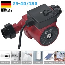 Hocheffizienzpumpe 25/40-180 3