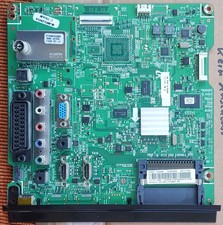 Samsung Plasma TV Mainboard