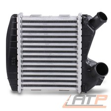 LADELUFTKÜHLER FÜR SMART