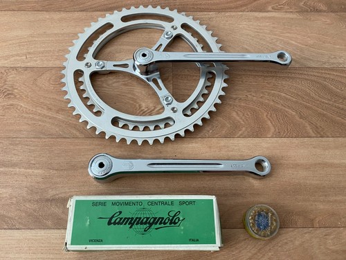Neu campagnolo sport fach - neu,