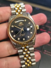 Vintage orient president - orient,