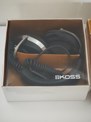 Koss pro 5lc vintage - pro/5lc,