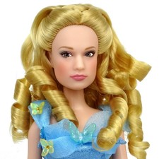 Disney StoreLive Action Royal