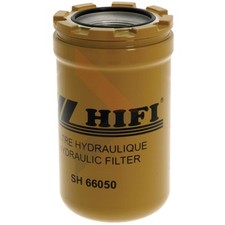 Granit Hydraulikölfilter für