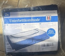 Unterbettkommode  103 X 45 X