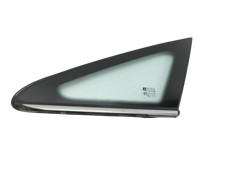 Dreieck Seitenscheibe Scheibe