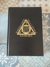 Saturn Rising Jimmy T. Kirkbride Aeon Sophia Press Rare Occult First Edition