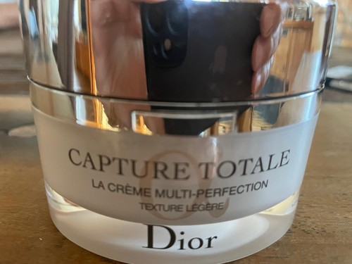 Dior capture totale creme - dior,