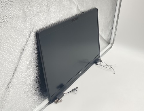 Dell latitude 5500 notebook - dell,
