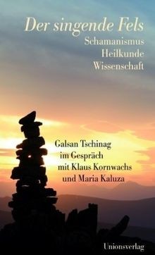 Der singende fels - der,