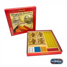Siedler von Catan Historische