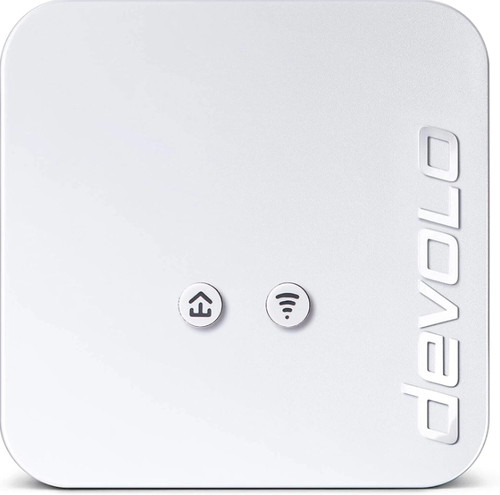 Devolo dlan 550 wifi - devolo,