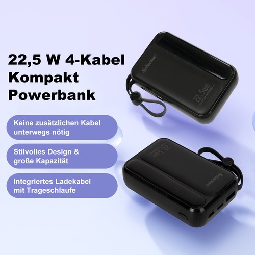 9000000mah power bank tragbar - 9000000mah,