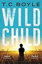 Wild Child Taschenbuch T. C