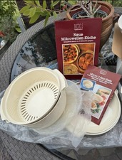 Neu I ovp Tupperware Micro 3 m