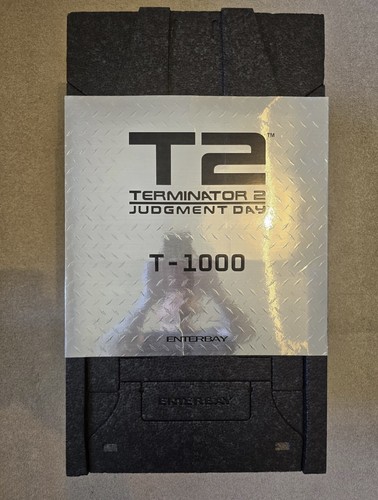 Enterbay terminator 1000 - enterbay, 2