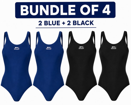 Damen slazenger schwimm - slazenger,