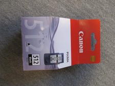 Canon PG-512 Tintenpatrone -