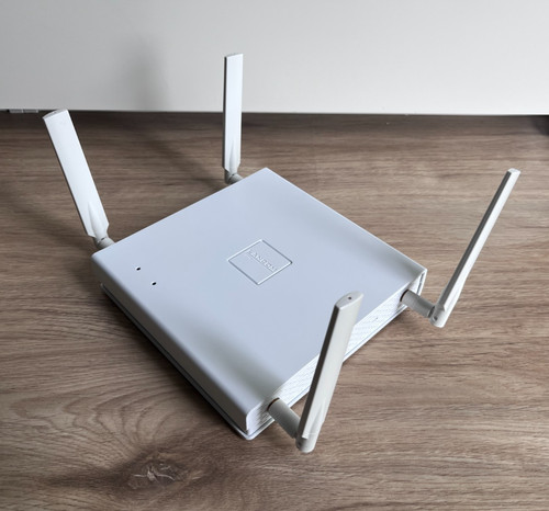 Lancom 6402 high end wlan - lancom,