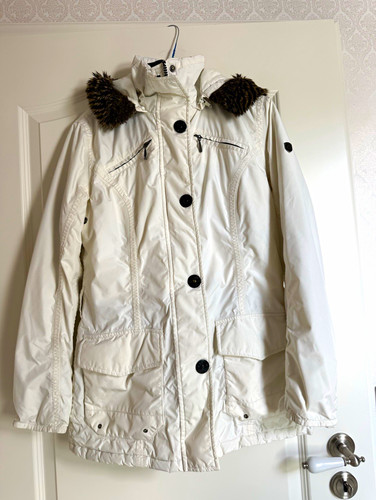 Wellensteyn eternity parka - wellensteyn,
