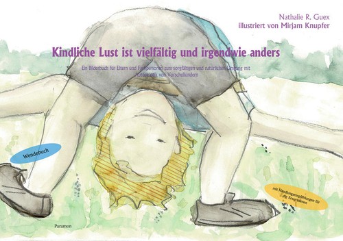 Kindliche lust ist - ist, vielfältig