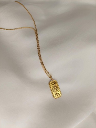 Goldene sonne mond - mond, –