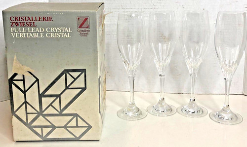 Champagne glasses schott - champagne,