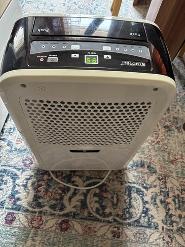 Luftentfeuchter trotec 71e - luftentfeuchter,