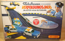 Matchbox Turborennen