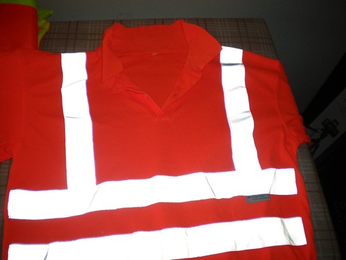 Arbeitshemd herren orange - arbeitshemd,