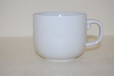 Kaffeetasse Le Rotisseur weiss