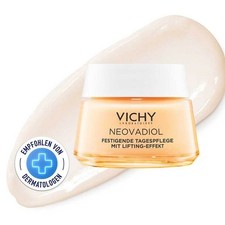 Vichy Neovadiol Tagescreme In den Wechseljahren Normale Haut · 50 ml · PZN 17258